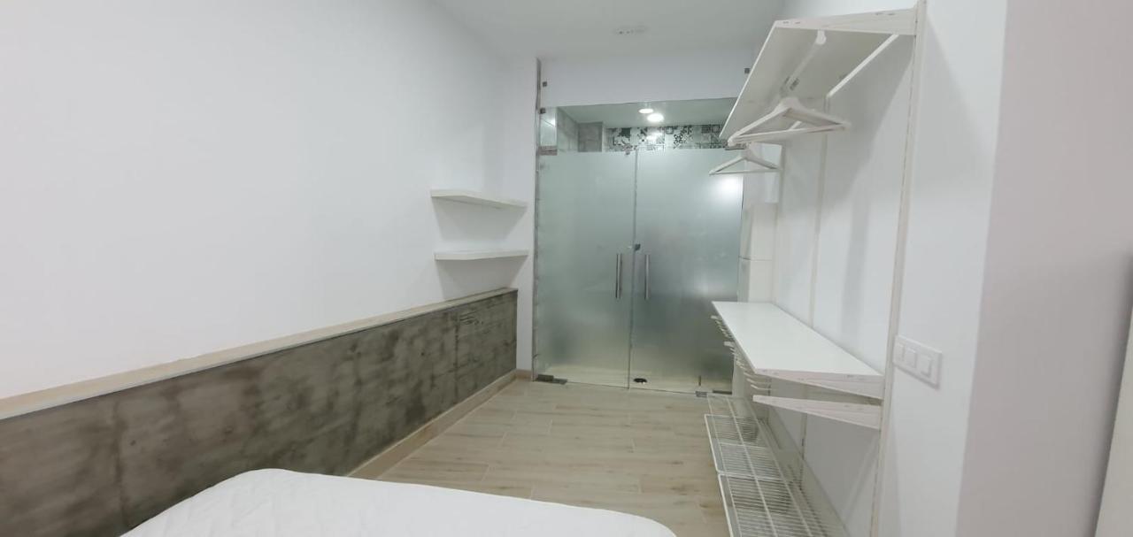 Loft Apartamento San Jose de la Rinconada Exterior photo